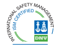 ISO Certified