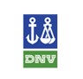 DNV logo