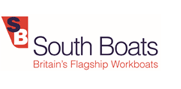 South Boats Logo