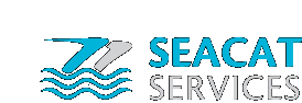 Seacat Services Logo