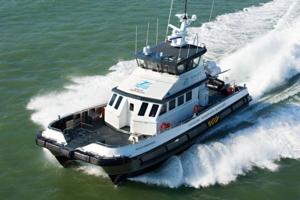 Seacat Endeavour