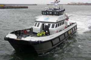 Seacat Defender