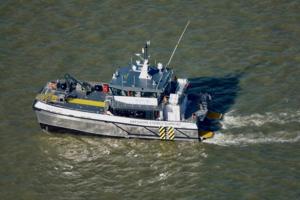 Seacat Sceptre