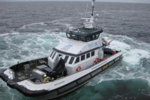 Seacat Reliance