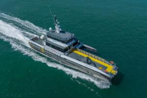 Seacat Columbia