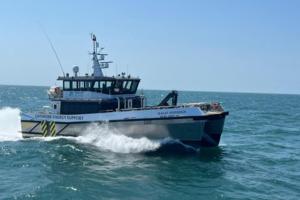 Seacat Sovereign