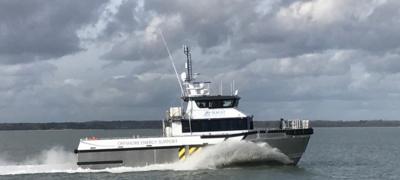 Seacat Enterprise