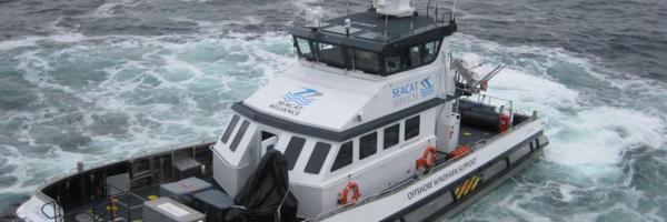 Seacat Reliance